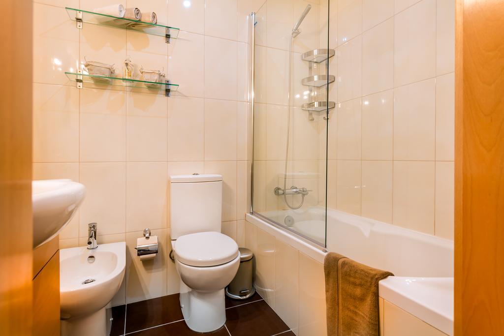 Апартаменты Camoes Executive Flat Порту Экстерьер фото