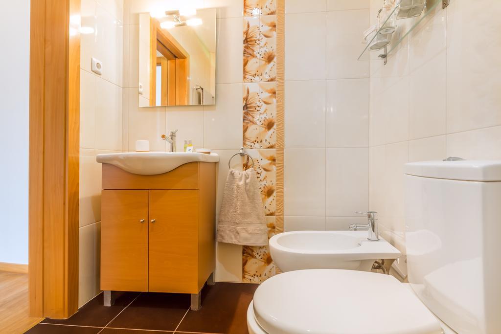 Апартаменты Camoes Executive Flat Порту Экстерьер фото