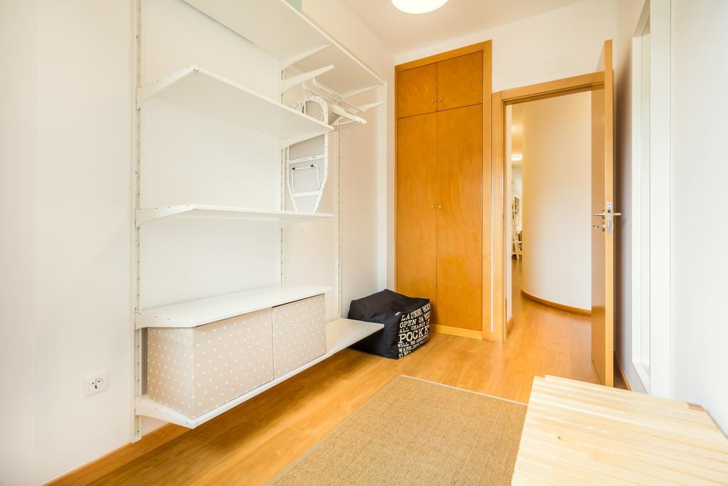 Апартаменты Camoes Executive Flat Порту Экстерьер фото